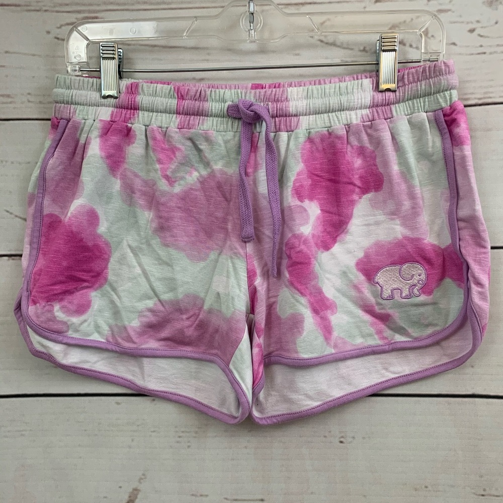 Ivory Ella Shorts